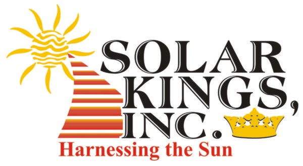Logo for Solar Kings Inc.